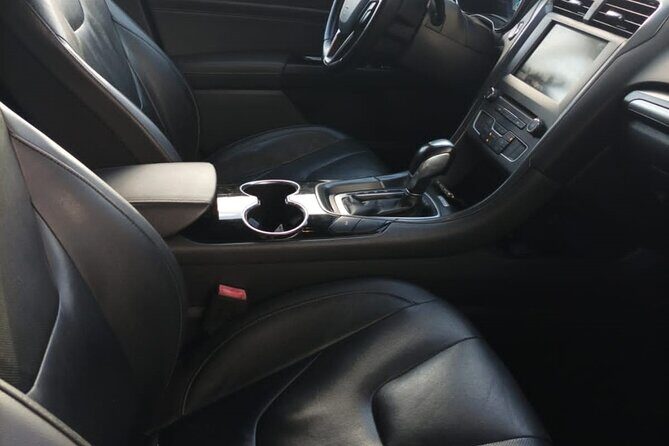 Private Transfer in Guadeloupe - Who Will Love This Transfer?