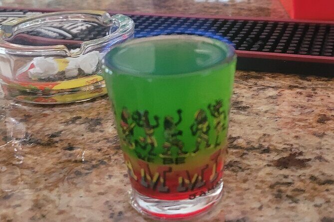 Private Transfer in Sangster Airport and Falmouth - Detailed Look at the Experience