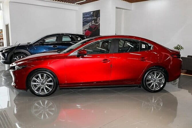 Private Transfer in Shenzhen with English Service - Detailed Breakdown of the Service