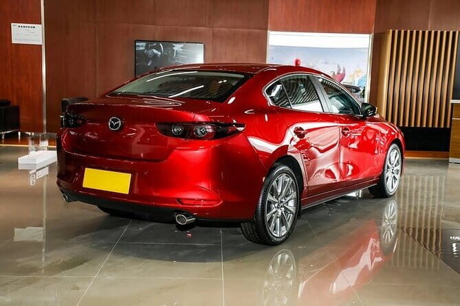 Private Transfer in Shenzhen with English Service - Final Thoughts