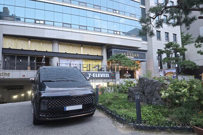 Private Transfer Incheon Cruise Terminal from and to Seoul - The Bottom Line: Is It Worth It?