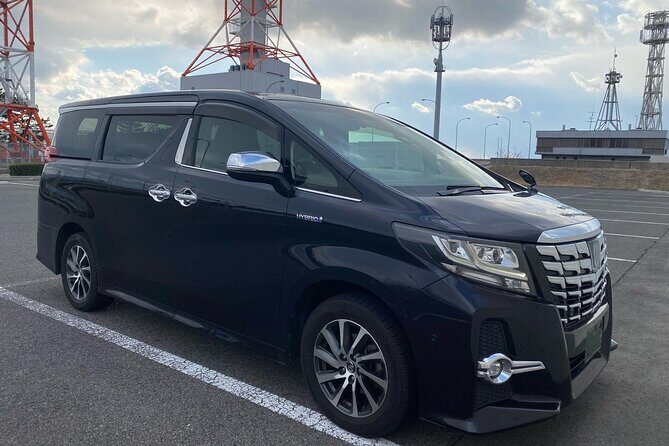 Private Transfer: Narita Airport (NRT) Tokyo Hotel(English - What Travelers Can Expect: Pros and Cons