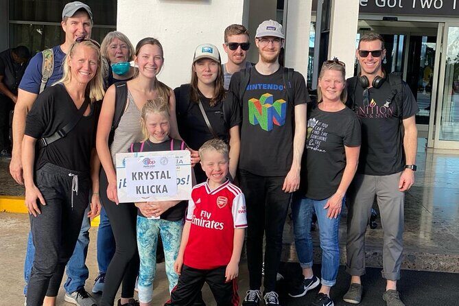 Private Transfer Punta Cana Airport (PUJ) - Miches Hotels - Who Should Consider This Service?