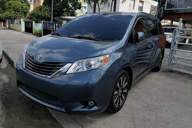 Private Transfer Punta Cana Airport to Bavaro (Redondo) - Inclusions and Extras