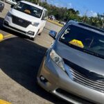 Private Transfer Santo Domingo Airport (SDQ)  Cabarete or Sosua - Detailed Breakdown of the Experience