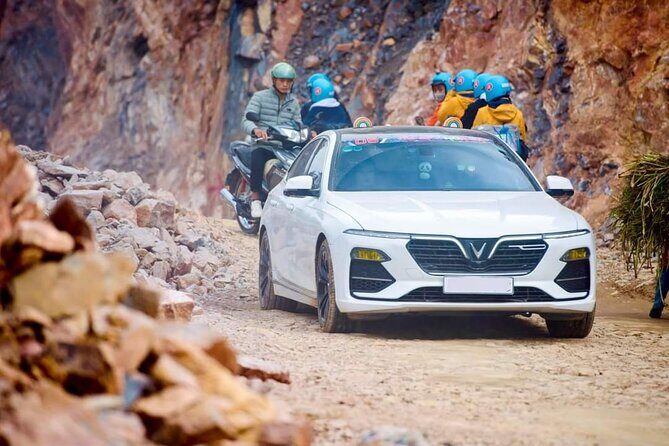 Private Transfer Service from Noibai Airport to Hanoi City Center - Who Is This Service Best For?