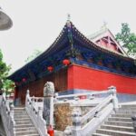 Private Transfer Service to Shaolin Temple from Luoyang - Exploring Shaolin: A Self-Guided Adventure
