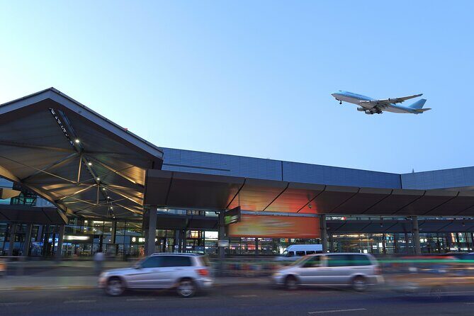 Private Transfer: Shanghai Hongqiao Airport to Shanghai Hotels - Who Is This Service Best For?