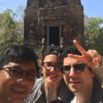 Private Transfer Siem Reap - Phnom Penh with Stop Sightseeing - Final Thoughts