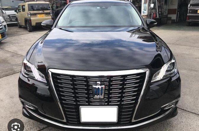 Private Transfer to Hotels in Jamaica - In-Depth Look at the Itinerary and Service Features