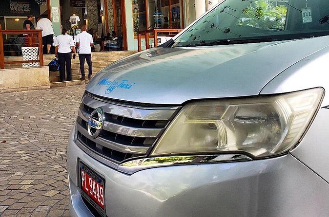 Private Transfer to Norman Manley International Airport - Final Thoughts