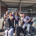 Private Transfer Tontouta Airport - From Arrival to Departure: Why It Works