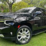 Private Transfer VIP Suburban in Punta Cana - What to Expect on Your Transfer