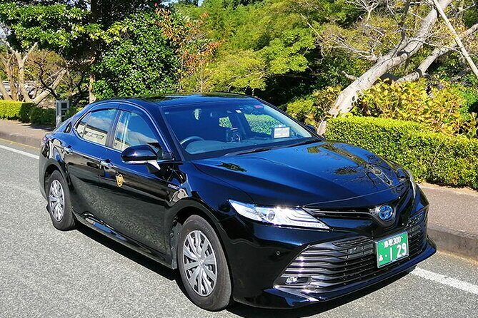 Private Transfer Yonago Airport - Who Should Consider This Service?