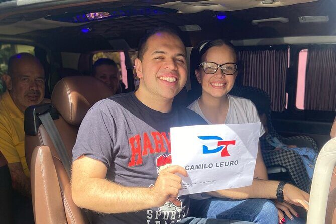 Private Transfers from AILA Airport to Uvero Alto Hotels & Places - Practicality in Real Terms