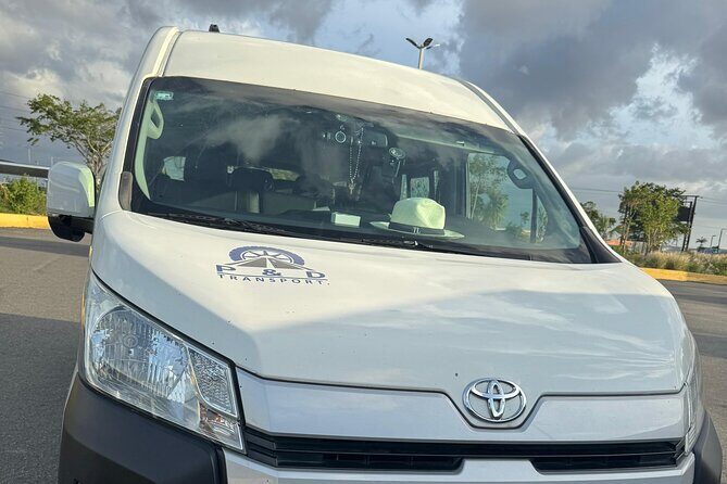 Private transfers from Punta Cana/Miches Airport - Analyzing the Cost and Value