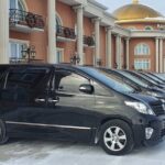 Private Transfers in Ulaanbaatar  Flexible & Reliable - What to Expect from the Experience