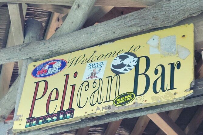 Private transport Combo to Pelican Bar and Appleton Rum factory - Final Thoughts: Is It Worth It?