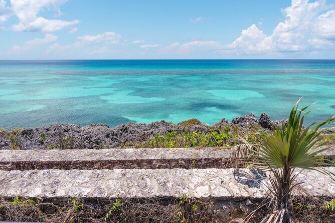 Private Transport From Airport & Private Air to Eastern District - The Practicalities