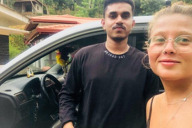 Private Transport Service from Sri Lanka - Why This Service Works Well for Travelers