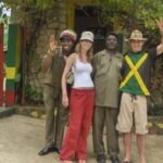 Private Transport to Bob Marley Museum - In-Depth Look at the Tour Experience