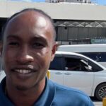 Private Transportation - The Pickup and Drop-off Experience