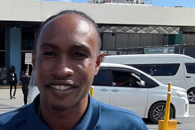 Private Transportation - The Pickup and Drop-off Experience