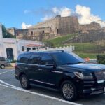 Private Transportation in San Juan Puerto Rico - The Sum Up