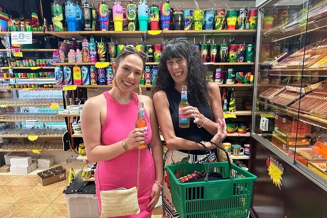 Private Transportation Montego Bay to Shopping & River Rafting - Timing and Logistics