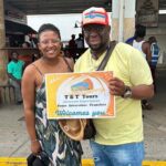 Private Transportation to and from Montego Bay Airports or Hotels - What to Expect During Your Transfer