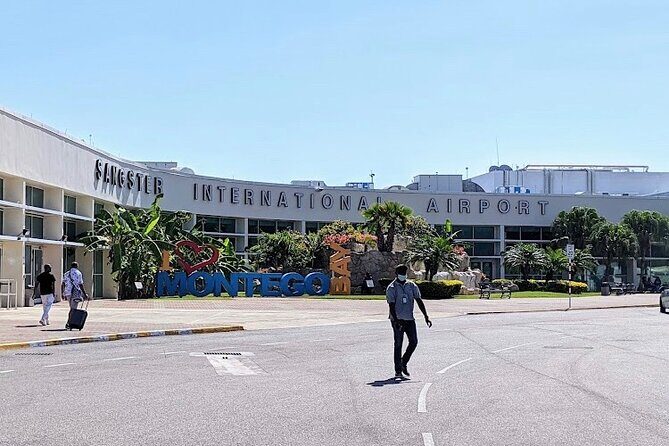 Private Transportation to Negril from Montego Bay - Why Choose a Private Transfer from Montego Bay to Negril?