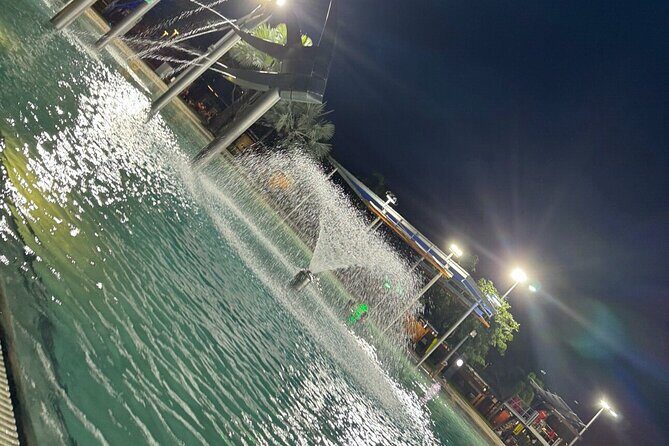 Private Transportation Travel from Australia - The Booking Experience and Confirmation