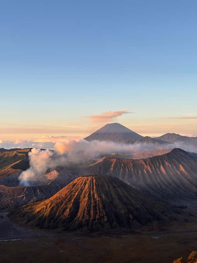 Private Trip Bromo and Tumpak Sewu From Malang(One Day Trip) - Deep Dive into the Experience