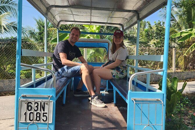 Private trip to Little Mekong from Ho Chi Minh - Exploring the Itinerary in Detail