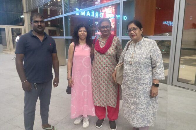 Private Tuk Tuk City Tour in Colombo - Final note