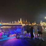 Private Tuktuk Authentic Food Tour (Chinatown-Flower Market) - What Makes This Tour Stand Out