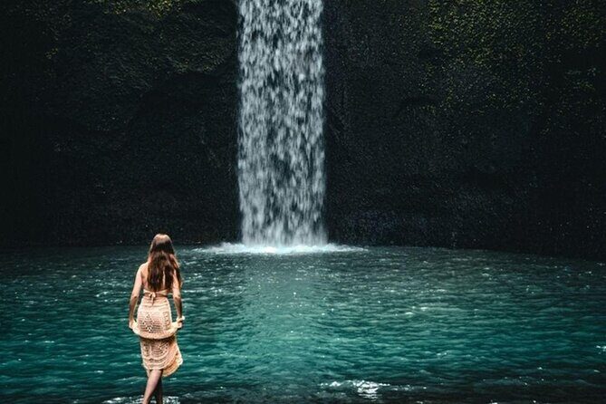 Private Ubud Instagrammable Tour - All Inclusive - In-Depth Breakdown of the Itinerary