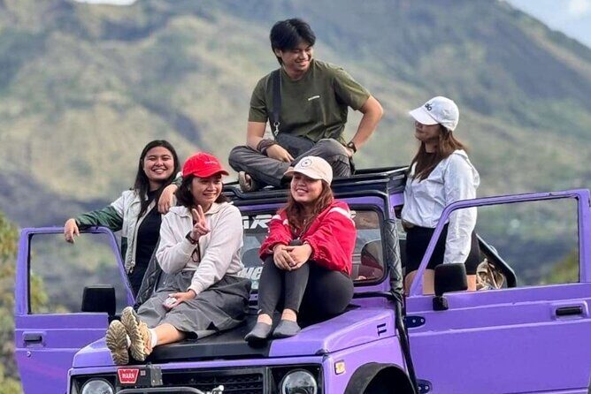 Private Ubud Sightseeing Tour with Entrance Fees - Optional Activities: Adding an Adrenaline Rush