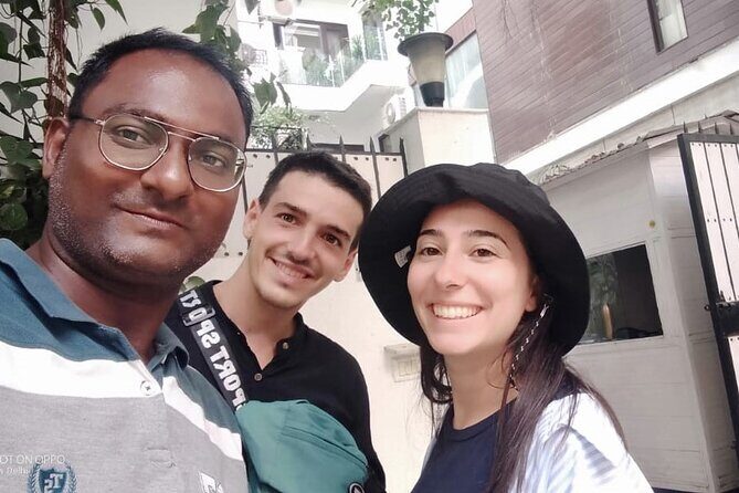 Private Udaipur City Tour With a Professional Guide and Chauffeur - Potential Drawbacks or Considerations