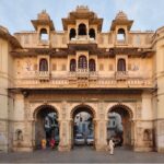 Private Udaipur Shopping Tour with Pickup & Drop-off - Practical Details and Tips
