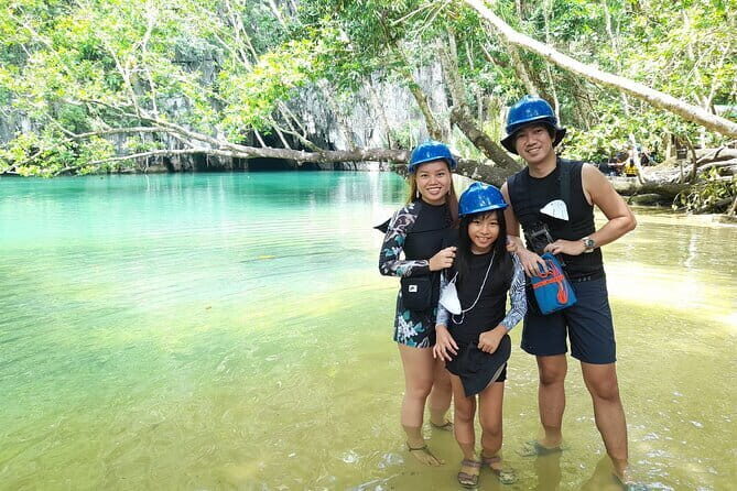 Private Underground River Tour In Puerto Princesa - Authentic Insights from Reviewers  