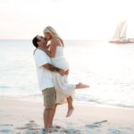 Private Vacation Photoshoot with Photographer in Curacao - The Photography Style and Results