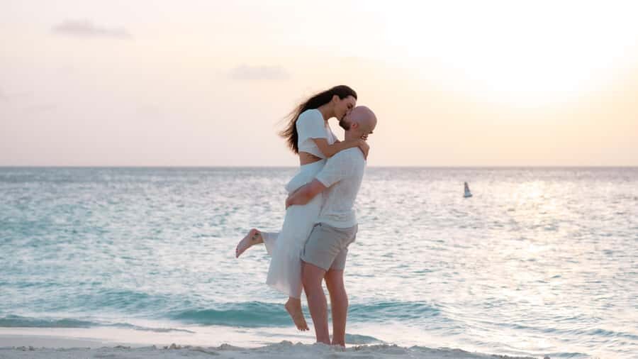 Private Vacation Photoshoot with Photographer in Gold Coast - Why This Photoshoot Is a Great Choice