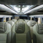 "Private Van Hire: Custom Itinerary & Free Trip Consultancy" - How Does the Itinerary Work?