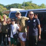 Private Van Transfer Coron Town to Airport - Who Is This Transfer Best For?