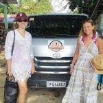Private Van Transfer from Port Barton to El Nido - Authentic Insights from Travelers