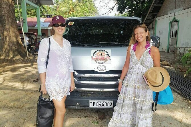 Private Van Transfer from Port Barton to El Nido - Authentic Insights from Travelers