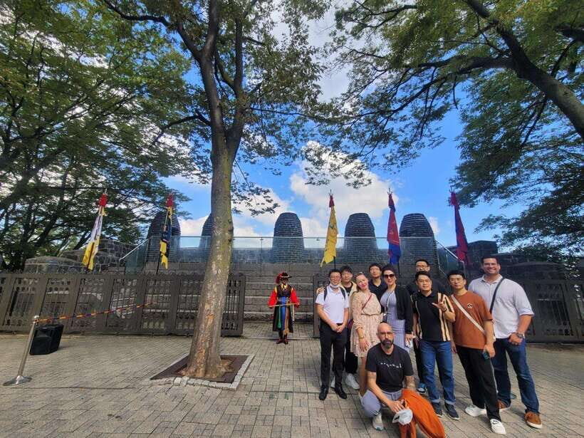 Private van with English Speaking guide in South Korea - Breaking Down the Cost and Value