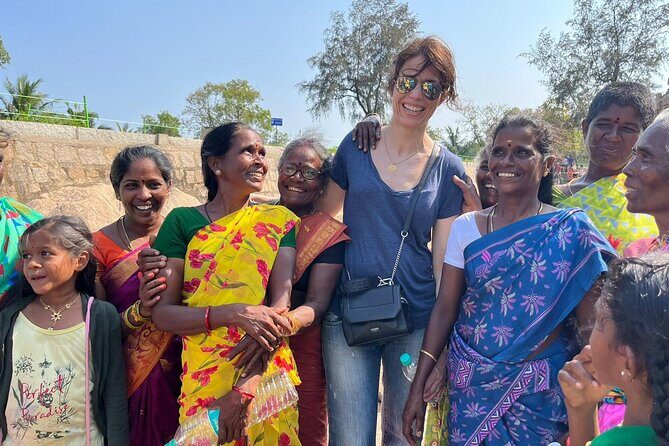 Private Velankanni Day Trip from Pondicherry with Guide and Lunch - Why This Tour Works for Different Types of Travelers