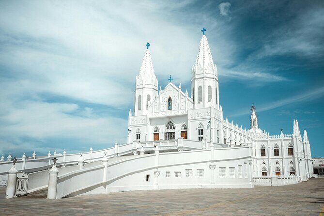 Private Velankanni Day Trip from Pondicherry with Guide and Lunch - Who Will Love This Tour?